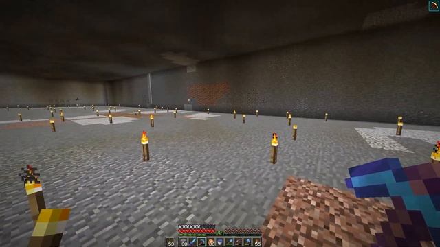 Stickz Plays Minecraft S2 - Mini Kelp Farm - EP 34 (1.13)