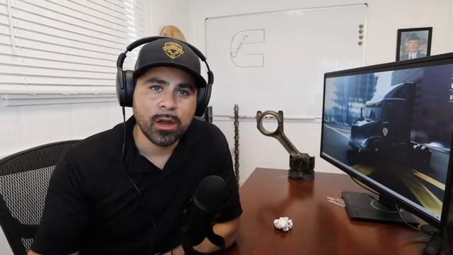 TAT Q&A Live (Injector O-ring 60 Series/ Aftertreatment System Faults/ Buying a used Semi)