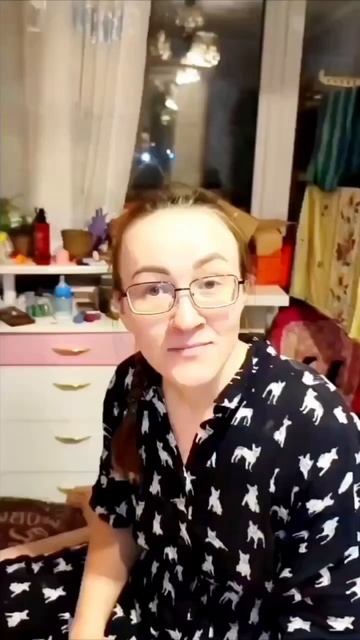 реакция на просьбу ребенка