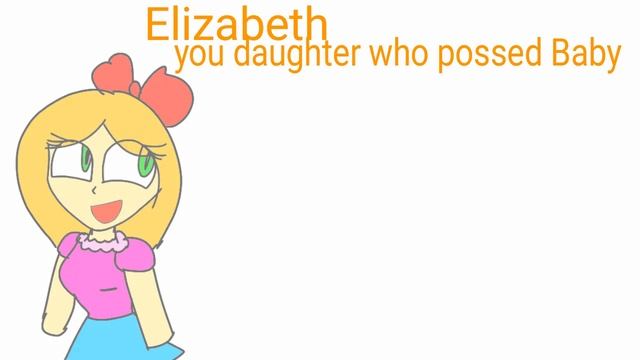 Foxy x Mangle mini movie