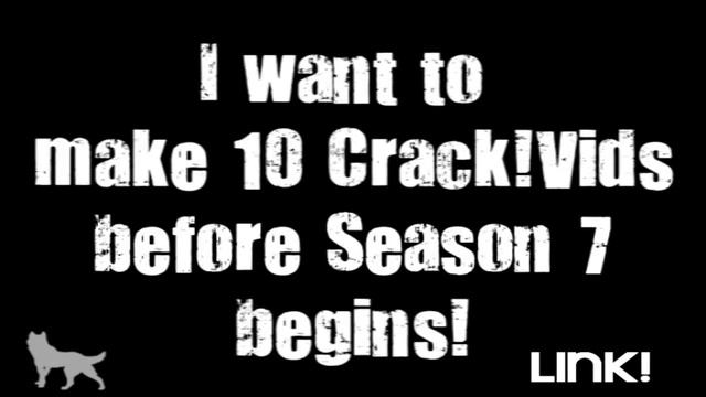 CRACK VIDEOS!/ BACKUP ACCOUNT