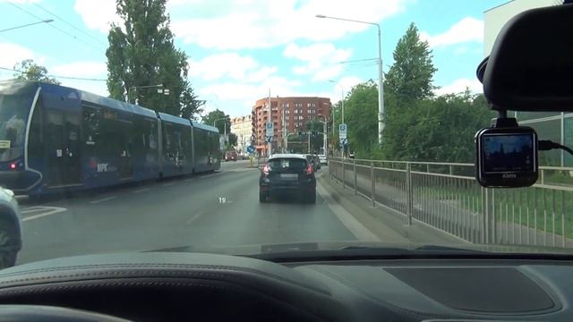 Ważne uwagi które ułatwią zdanie egzaminu na prawo jazdy[Nauka Jazdy] OSK Kursant instruktor Andrze