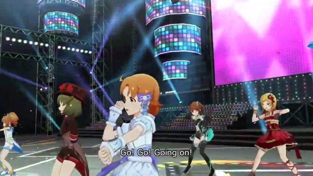 【ミリシタ】Brand New Theater! 39人ライブ for Black Shark 3