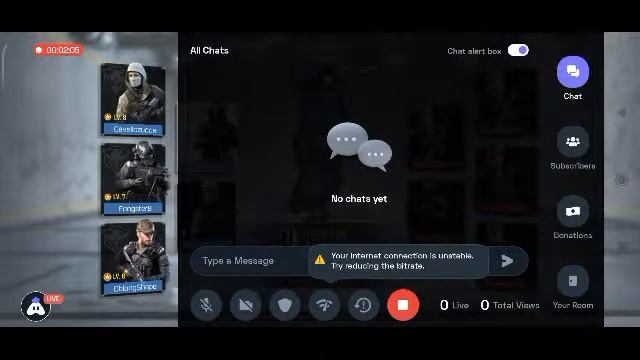 Hindi Call of Duty : 👍 Good stream | Playing Squad