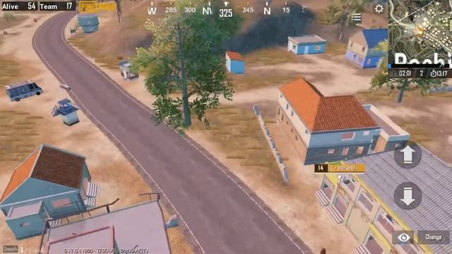 🔴 [PUBG MOBILE LIVE] PK FADI CLASSIC FUN CUSTOM ROOM