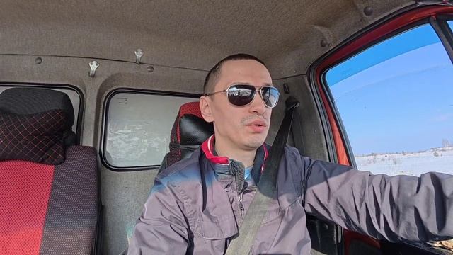 Яндекс Грузовой. Выдрал зуб Мудрости. Тухлый и Чумазый четверг