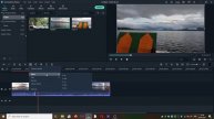 Cara Edit Video bagi Pemula menggunakan Filmora 10/X