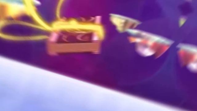 Lolirock auriana edit