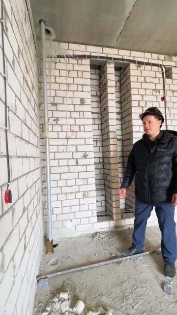 ЖК Архитектор обзор дома бизнес-класса Брянск