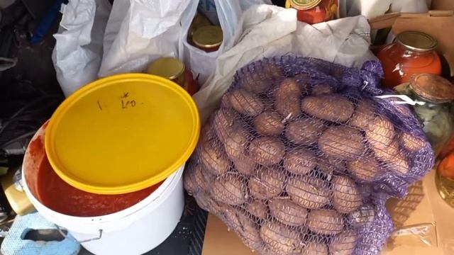 Спасибо жителям Алексеевки за консервации для защитников 🇷🇺🥰

https://t.me/restorandlyanashix