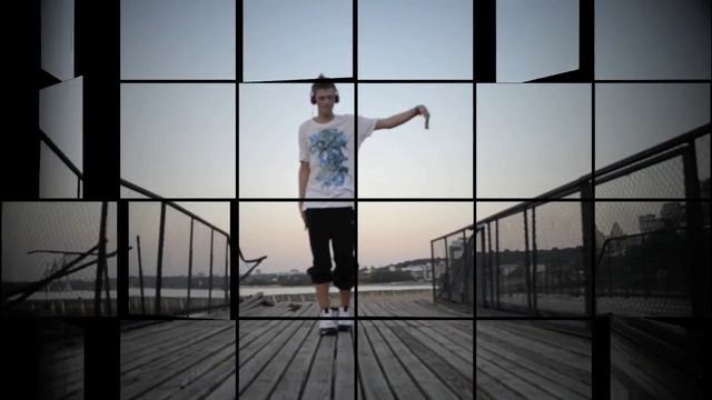 Creative Laboratory S.O.F.I.T «Kyoto (Skrillex feat. Sirah)» by Igorek