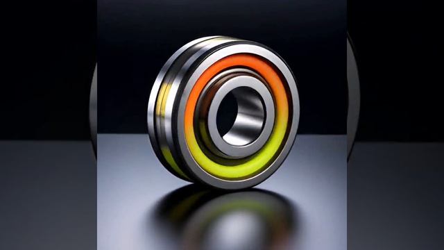 Подшипник   6221 2RS 105x190x36 - TDPS66.RU