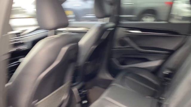2016 BMW X1 xDrive28i - #4023 CarFam
