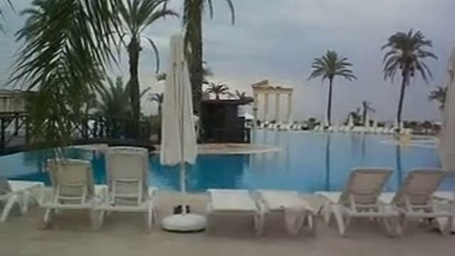Белек отель Цезарь 5 *