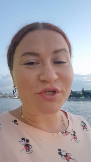 Лето в Москве
