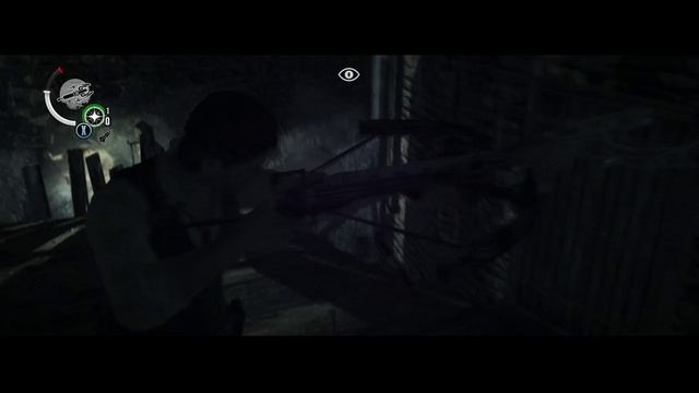 The Evil Within ЖЕСТОКИЙ ПУТЬ. 12 СЕРИЯ