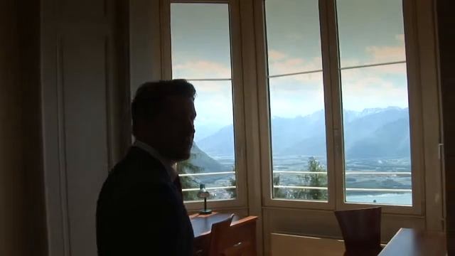 Университет туризма в Швейцарии - Swiss Hotel Management School