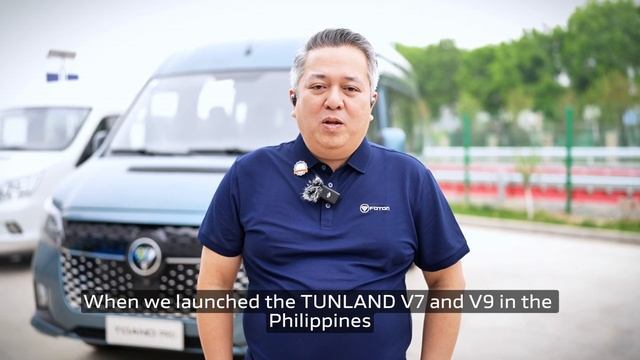 Foton Motor - C.X.O Saying - Popularity of FOTON EV