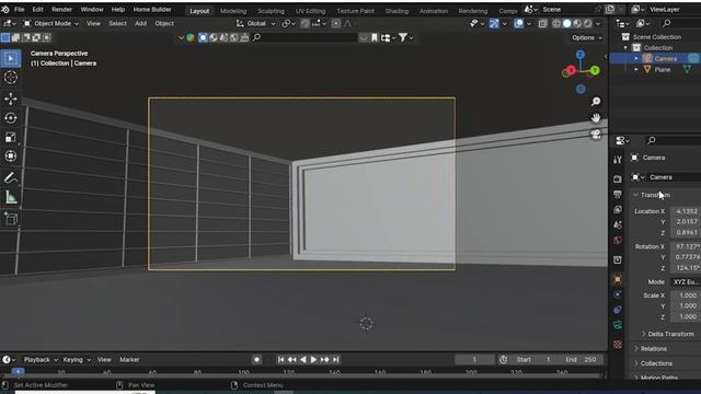 Adding green screen footage into 3d scenes in blender with images as planes