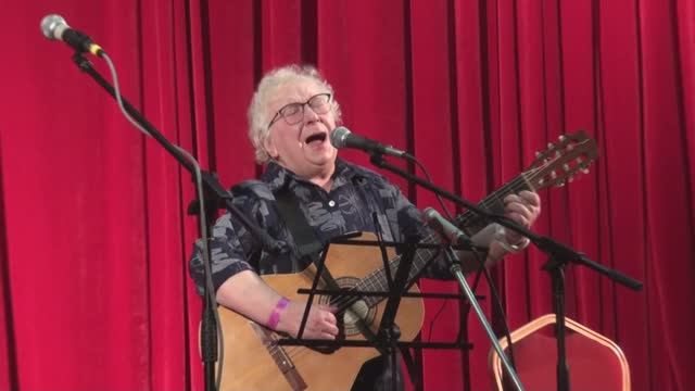 БардАкадемия весна2025 7марта 15 Левинзон