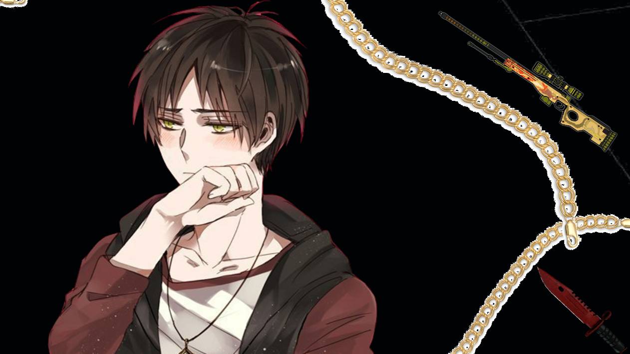 ИГРАЮ С AIMWARE И С ТОПОВЫМ КФГ