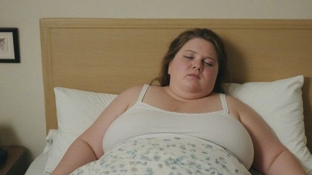 Как живут 10 самых толстых людей на планете, которым даже нужен погрузчик Что помогает им побеждать