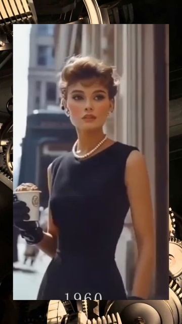 Сквозь Года 👍