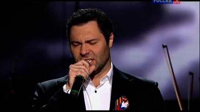 На безымянной высоте - Евгений Кунгуров/Evgeny Kungurov. В. Баснер, М. Матусовский