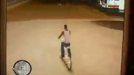 Выживаем в GTA San Andreas Deluxe #1 (Гетто восоединилось!)