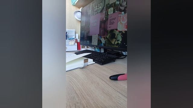 моя жизнь влог
