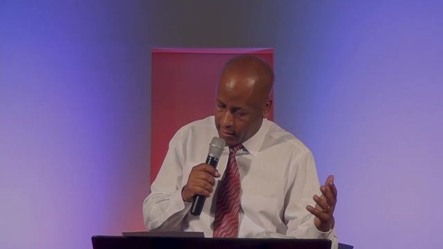 James 3:13-18 ላይኛይቱና ታችኛይቱ ጥበብ ክፍል ሁለት