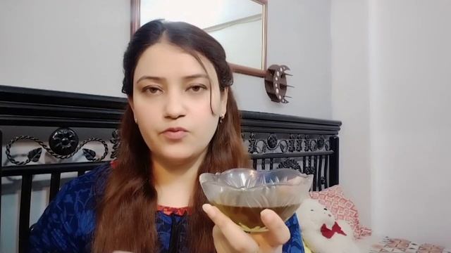 STOP HAIR FALL AND REGROW FASTER | BEST HAIR FALL OIL