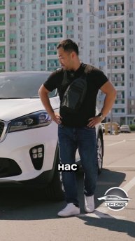 Kia sorento prime с пробегом из Кореи🤟🏻