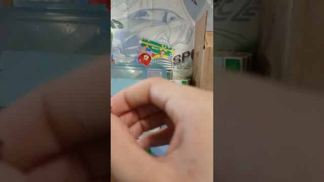 обзор моих снастей