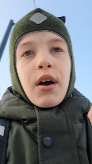 Скоро влог