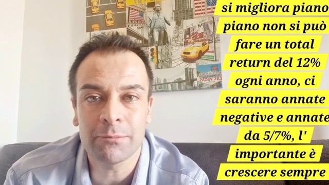 📉😱 ETF QYLD COSA FARE ADESSO ? #MARKETCRASH AGOSTO 2024 💥📉 #dividendi #sp500 #trading #finanza