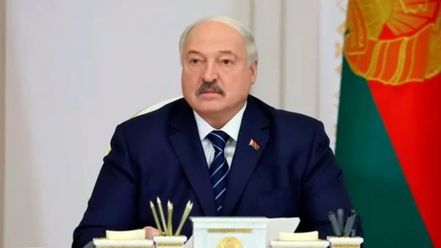 Лукашенко заявил, что идея о перемирии Украины и России — не уловка.