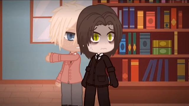Клип ×Fire drill× |на русском|