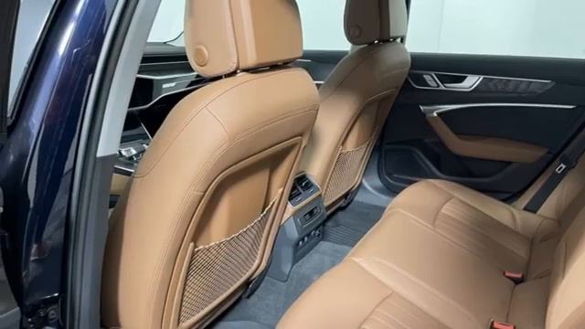 Used 2019 Audi A6 Marietta Atlanta, GA #KB82744 - SOLD