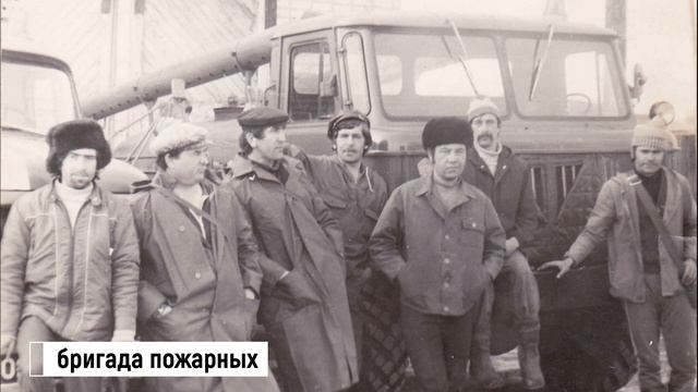 МБУ "Библиотека" краеведческий обзор "История села: совхоз "Чажемтовский"