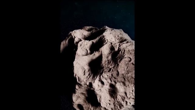 Подо льдами Антарктиды обнаружена новая аномалия.