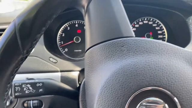 2012 VW JETTA HIGHLINE (#FC212557B)