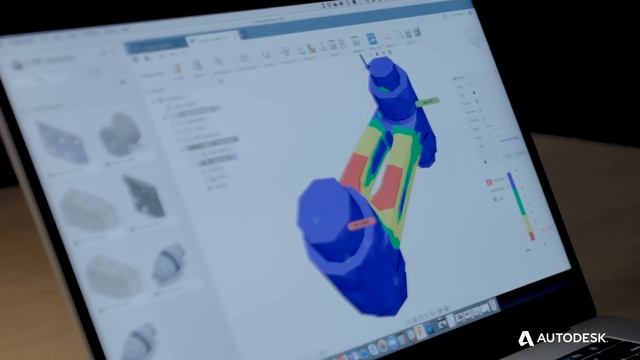 One Fusion 360 - Tier Consolidation
