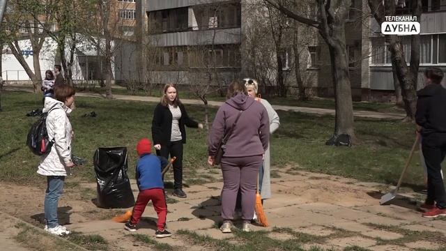 Генеральная уборка с удовольствием