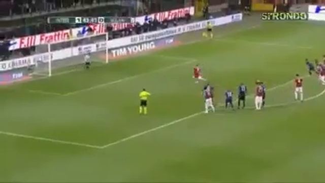 Ibra troll julio cezar