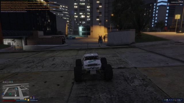 Grand Theft Auto V - Bandito