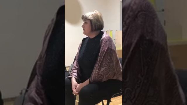Выздоравливающие созависимые 2