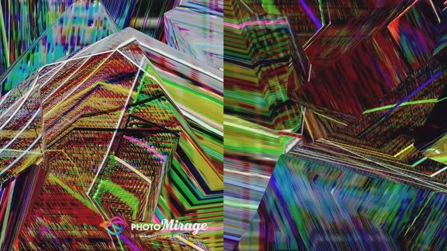Photo Mirage Video HD Photo Design #2025... 1