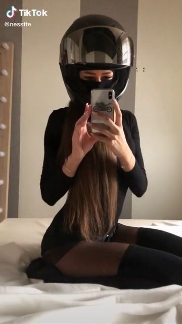 МОТО красота и ничего лишнего...