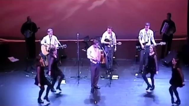 THE KILKENNYS Some Say The Devil Is Dead (360p)